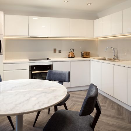 Roomzzz London Stratford Zewnętrze zdjęcie