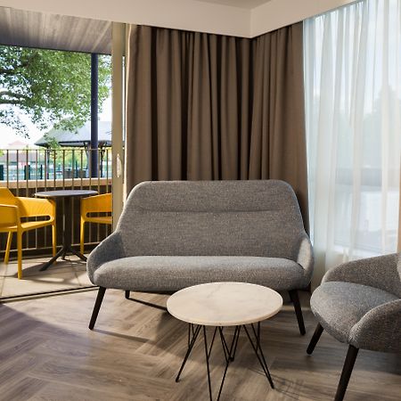 Roomzzz London Stratford Zewnętrze zdjęcie