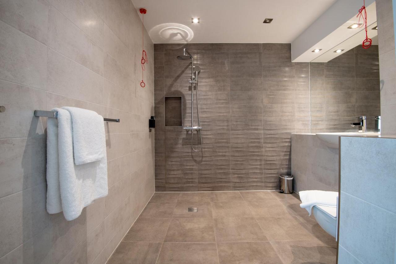 Roomzzz London Stratford Zewnętrze zdjęcie