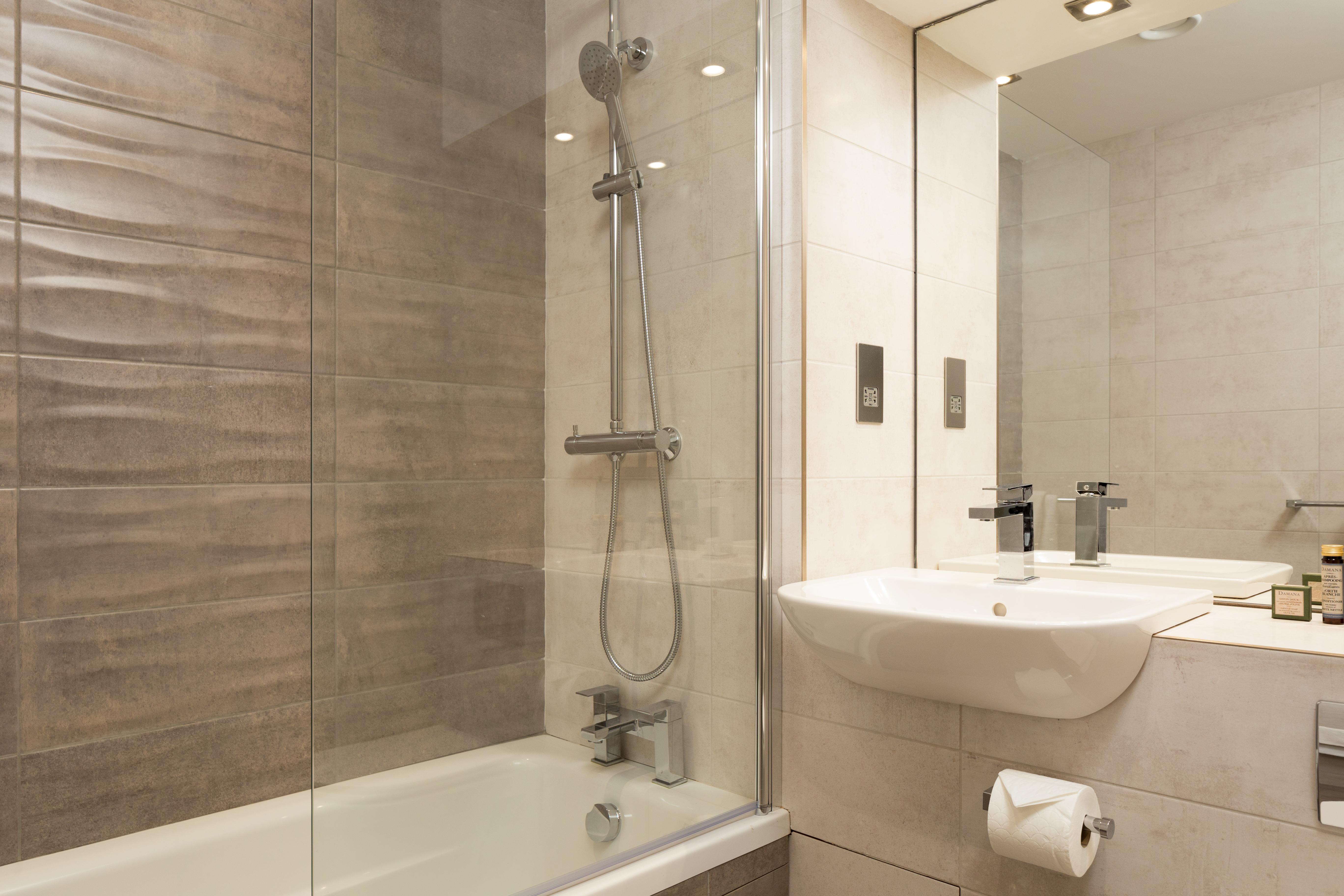 Roomzzz London Stratford Zewnętrze zdjęcie
