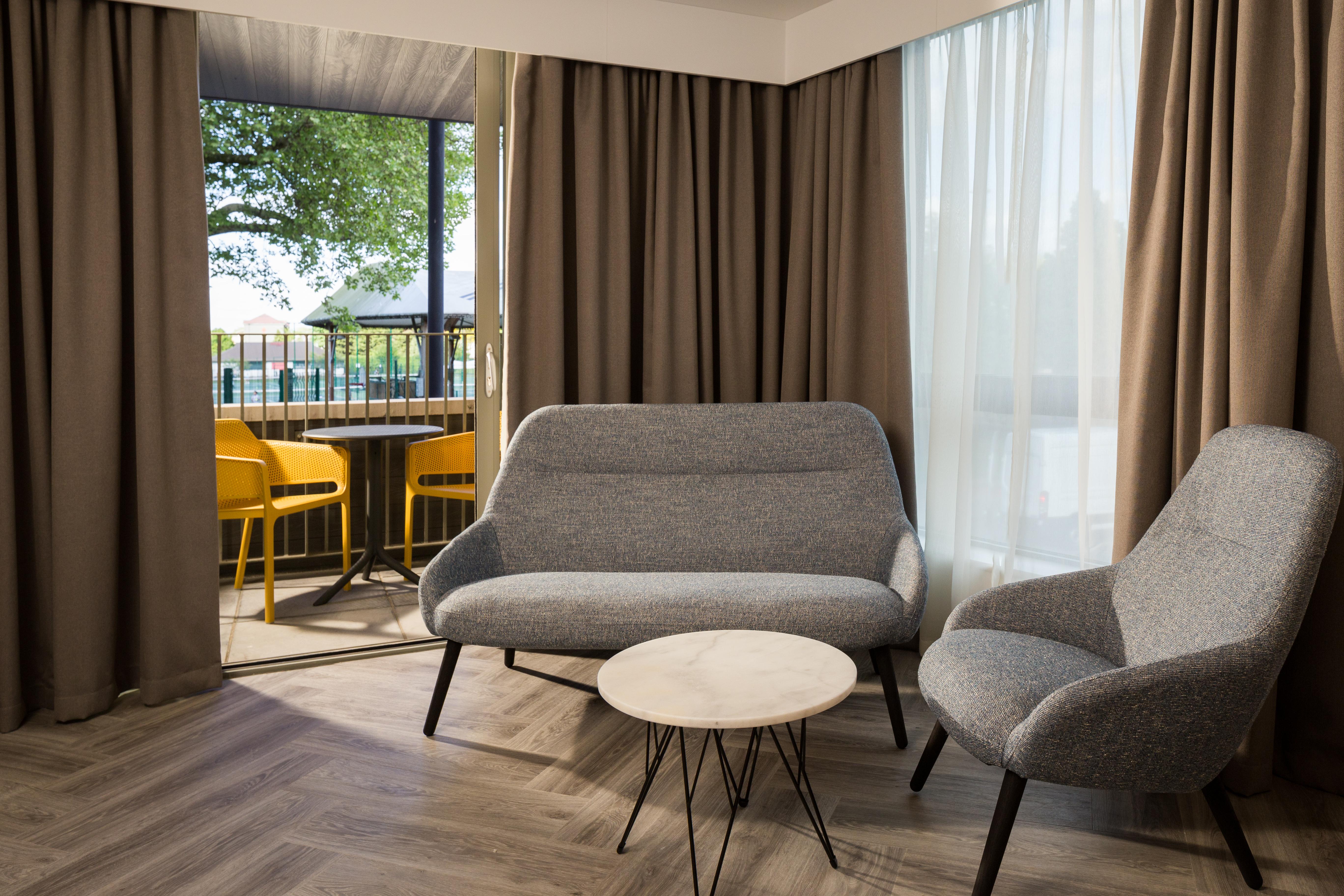 Roomzzz London Stratford Zewnętrze zdjęcie